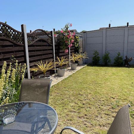 Contractor Accommodation Near Heathrow, Windsor Minutes From M4 Slough Zewnętrze zdjęcie