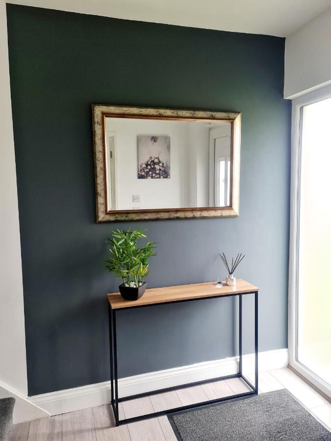 Contractor Accommodation Near Heathrow, Windsor Minutes From M4 Slough Zewnętrze zdjęcie